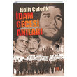 dam Gecesi Anlar Halit elenk mge Kitabevi Yaynlar