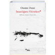 nsanlm Yitirirken Osamu Dazai Sel Yaynclk