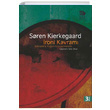 roni Kavram Sren Kierkegaard mge Kitabevi Yaynlar