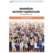 Ermeniler Batnn Taeronlar Ahmet Rfat Gzey Gazi Kitabevi