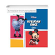 Disney Uykudan Önce Öyküler Doğan Egmont Yayıncılık