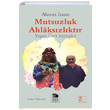 Mutsuzluk Ahlakszlktr Ahmet nam mge Kitabevi Yaynlar