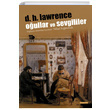Oullar ve Sevgililer David Herbert Richards Lawrence mge Kitabevi Yaynlar