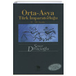 Orta Asya Trk mparatorluu 6. 8. Yzyllar Sencer Divitiolu mge Kitabevi Yaynlar