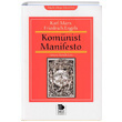 Komnist Manifesto mge Kitabevi Yaynlar