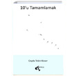 10u Tamamlamak Ceyda Tekin Kisser Papirs Yaynevi