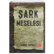 ark Meselesi smail Saygl Toplumsal Kitap