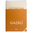 Ahlak Kitab mam Gazali lke Yaynclk
