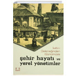 slam Geleneinden Gnmze ehir Hayat ve Yerel Ynetimler (2 Cilt Takm) lke Yaynclk