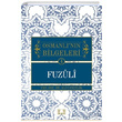 Osmanlnn Bilgeleri 4 Fuzuli Ali Canelik lke Yaynclk