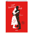 Leydi Chatterleyin A D. H. Lawrence Alfa Yaynlar