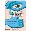 Sözsüz Sızıntı 1 Emrah Akçay İnkılap Kitabevi