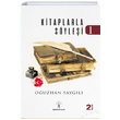 Kitaplarla Sylei 1 Ouzhan Saygl lgi Kltr Sanat Yaynlar