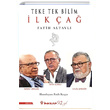 Teke Tek Bilim lk a Fatih Altayl nklap Kitabevi