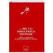 ki  Daha Fazla Vietnam Ernesto Che Guevara  lkeri Yaynlar