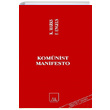 Komnist Manifesto lkeri Yaynlar