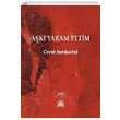Ak Yaram Ettim Cevat Sarkartal Artshop Yaynclk