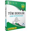 6. Snf Tm Dersler Soru Ktphanesi PRF Paraf Yaynlar