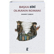 Baka Biri Olmann Roman Mahmut Cokun z Yaynclk