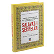 Saadetd Dareyn Kitabndan Salavat erifeler lim ehri Yaynlar