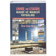 Umre ve Esrr Maddi ve Manevi Faydalar mer Faruk Hilmi lim ehri Yaynlar