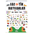 Egzotik Hayvanlar Teleskop Popler Bilim