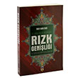 Rzk Genilii slamda Rzk Meselesi ve Bortan Kurtulma Yollar mer Faruk Hilmi lim ehri Yaynlar
