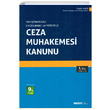 Ceza Muhakemesi Kanunu (3 Cilt) Sekin Yaynevi