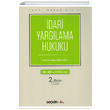 dari Yarglama Hukuku Sekin Yaynevi