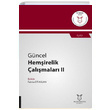 Gncel Hemirelik almalar 2 Fatma Eti Aslan Akademisyen Kitabevi