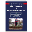 Bir Cerrahn ve Bahekimin Anlar Cihat Ayta Sokak Kitaplar Yaynlar