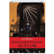 Kemalizmin lkeleri Alt Ok Ali zsoy leri Yaynlar