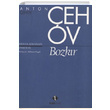 Bozkr Anton Pavlovi ehov lke Basn Yaym