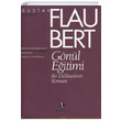 Gnl Eitimi Gustave Flaubert lke Basn Yaym