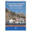 Yunanistan Kylar Seyir Klavuzu lke Basn Yaym