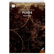 Perde Yunus Develi Pruva