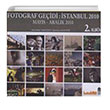 Fotoraf Geidi stanbul 2010 2. Albm Mays Aralk 2010 Gltekin izgen lke Basn Yaym