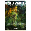 Peinture Painting Utku Varlk lke Basn Yaym