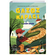 Gazoz Kapa H. Salih Zengin Vak Vak Yaynlar