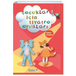 ocuklar in Tiyatro Oyunlar engl Koparer zan Yaynclk