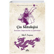 in Mitolojisi John C. Ferguson Maya Kitap
