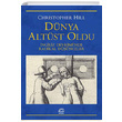 Dnya Altst Oldu Christopher Hill letiim Yaynevi