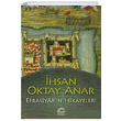 Efrasiyabn Hikayeleri hsan Oktay Anar letiim Yaynevi