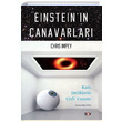Einsteinn Canavarlar Chris Impey Say Yaynlar