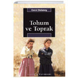 Tohum ve Toprak Carol Delaney letiim Yaynevi