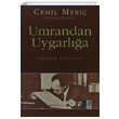 Umrandan Uygarla Cemil Meri letiim Yaynevi