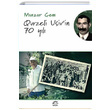 Qurzeli Usivin 70 Yl Munzur em letiim Yaynevi