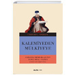 Kalemiyeden Mlkiyeye Carter V. Findley Alfa Yaynlar