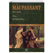 Bel Ami Guy de Maupassant letiim Yaynevi