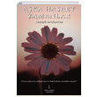 Aka Hasret Zamanlar smail Arslanta kinci Adam Yaynlar